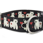 Collar Love Bear