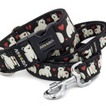 Collar Love Bear