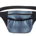 Treat pouch Denim