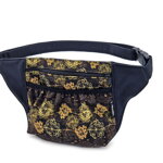 Treat pouch Hogweed Brown