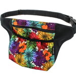 Designer Treat pouch