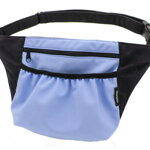 Treat pouch Sky Blue