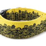 Collar Lace - Detail of the pattern