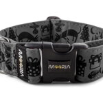 Collar dogXmas - Color Gray