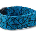 Collar Cracks - Detail of the pattern