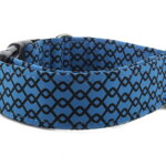 Collar Netting - Detail of the pattern
