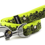 Leash Lace - Color Neon Yellow