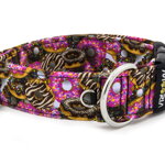 Collar Donuts - Detail of D-ring