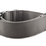 Collar Gray - Detail of the pattern