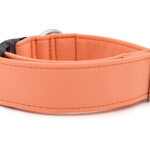 Collar Salmon - Detail of the pattern