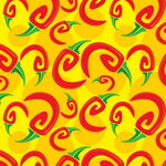 Leash Chilli - Pattern