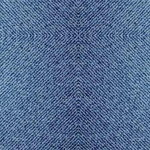 Collar Denim - Pattern