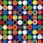 Leash Marbles - Pattern
