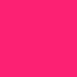 Leash Neon Pink - Pattern