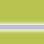 Collar Reflex Lime Green I - Pattern