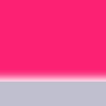 Leash Reflex Neon Pink - Pattern