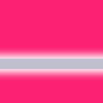 Collar Reflex Neon Pink I - Pattern