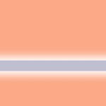 Collar Reflex Salmon I - Pattern
